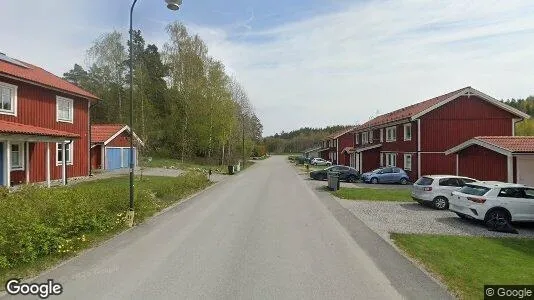 Lägenheter till salu i Norrtälje - Bild från Google Street View