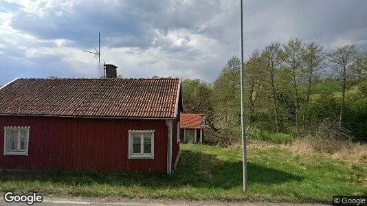 Lägenheter till salu i Jönköping - Bild från Google Street View