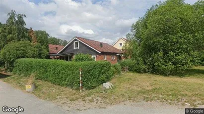 Lägenheter till salu i Botkyrka - Bild från Google Street View