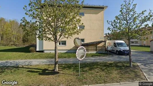 Lägenheter till salu i Vallentuna - Bild från Google Street View