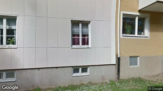 Lägenheter att hyra i Linköping - Bild från Google Street View