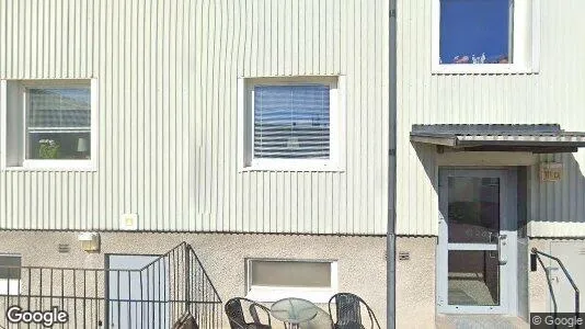 Bostadsrätter till salu i Avesta - Bild från Google Street View