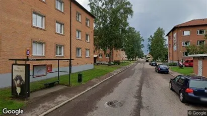 Bostadsrätter till salu i Karlstad - Bild från Google Street View