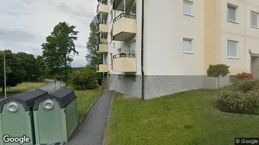 Bostadsrätter till salu i Finspång - Bild från Google Street View