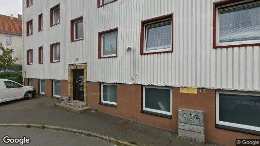 Bostadsrätter till salu i Jönköping - Bild från Google Street View