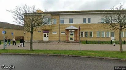 Bostadsrätter till salu i Oxie - Bild från Google Street View