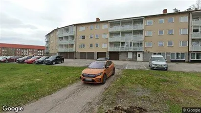 Bostadsrätter till salu i Ludvika - Bild från Google Street View