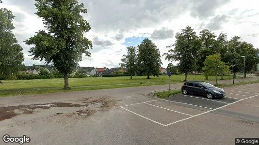 Lägenheter att hyra i Göteborg Östra - Bild från Google Street View