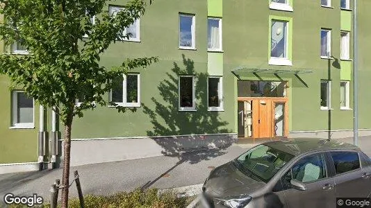 Lägenheter till salu i Sundbyberg - Bild från Google Street View