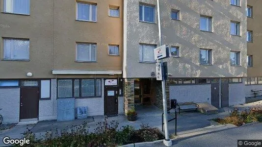 Bostadsrätter till salu i Järfälla - Bild från Google Street View