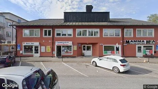 Bostadsrätter till salu i Håbo - Bild från Google Street View