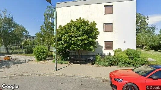 Bostadsrätter till salu i Fosie - Bild från Google Street View
