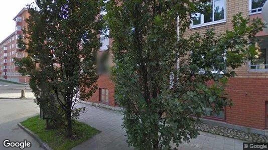 Bostadsrätter till salu i Järfälla - Bild från Google Street View