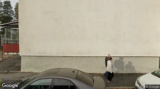 Lägenheter att hyra i Västerås - Bild från Google Street View