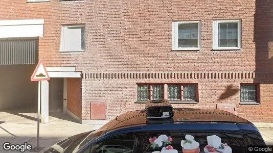 Lägenheter att hyra i Område ej specificerat - Bild från Google Street View