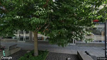 Lägenheter att hyra i Uppsala - Bild från Google Street View