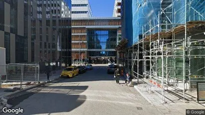 Lägenheter att hyra i Vasastan - Bild från Google Street View
