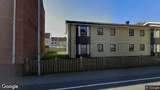 Lägenheter att hyra i Vetlanda - Bild från Google Street View