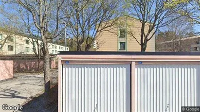 Lägenheter att hyra i Tyresö - Bild från Google Street View