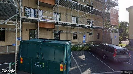 Lägenheter att hyra i Område ej specificerat - Bild från Google Street View