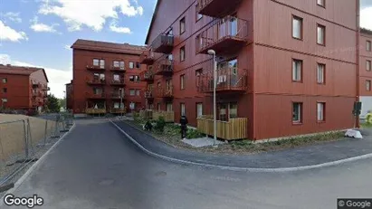 Lägenheter att hyra i Värmdö - Bild från Google Street View
