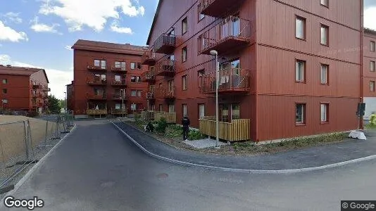 Lägenheter att hyra i Värmdö - Bild från Google Street View
