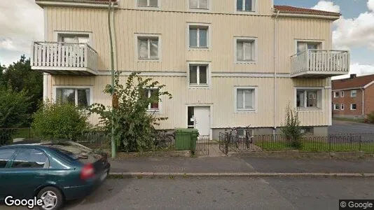 Lägenheter att hyra i Falköping - Bild från Google Street View