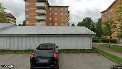 Lägenheter att hyra i Växjö - Bild från Google Street View