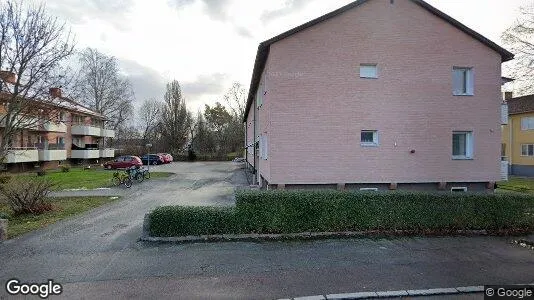 Lägenheter att hyra i Västerås - Bild från Google Street View