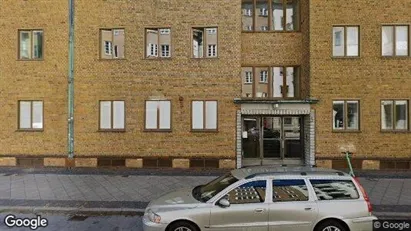 Lägenheter att hyra i Malmö Centrum - Bild från Google Street View
