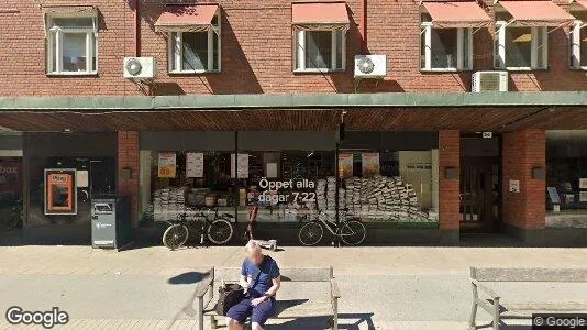 Lägenheter att hyra i Område ej specificerat - Bild från Google Street View