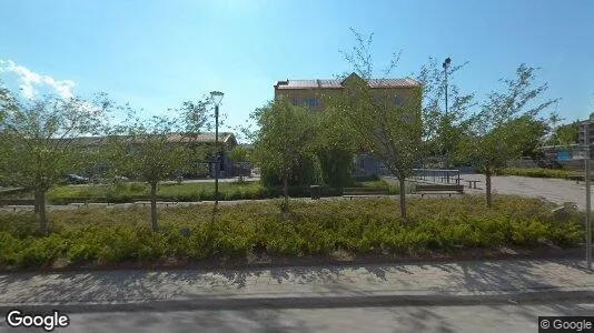 Lägenheter att hyra i Upplands Väsby - Bild från Google Street View