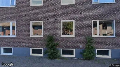 Lägenheter att hyra i Helsingborg - Bild från Google Street View