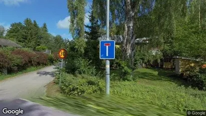 Lägenheter att hyra i Nyköping - Bild från Google Street View