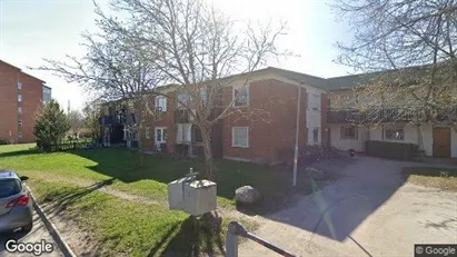 Lägenheter att hyra i Sigtuna - Bild från Google Street View