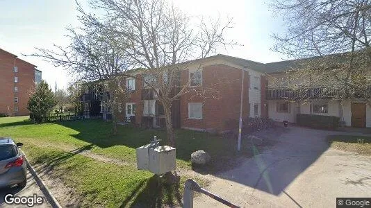 Lägenheter att hyra i Sigtuna - Bild från Google Street View