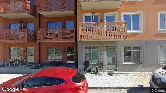 Lägenheter att hyra i Sigtuna - Bild från Google Street View