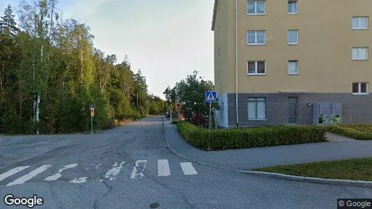 Lägenheter att hyra i Sigtuna - Bild från Google Street View