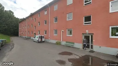 Lägenheter till salu i Sundsvall - Bild från Google Street View