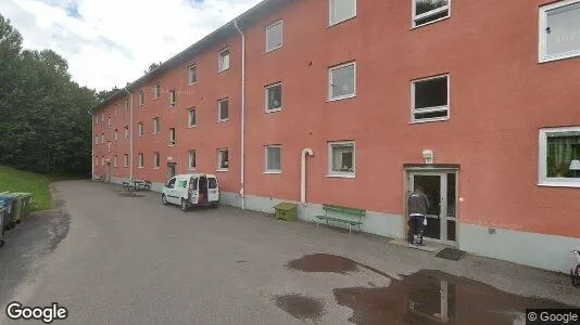 Lägenheter till salu i Sundsvall - Bild från Google Street View