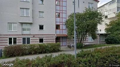 Lägenheter till salu i Sigtuna - Bild från Google Street View