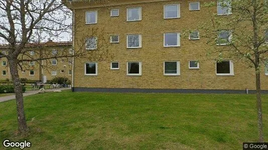 Lägenheter till salu i Kalmar - Bild från Google Street View