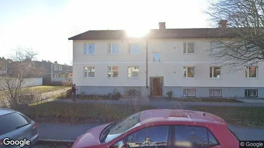 Lägenheter till salu i Sigtuna - Bild från Google Street View