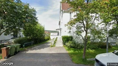 Lägenheter att hyra i Sundsvall - Bild från Google Street View
