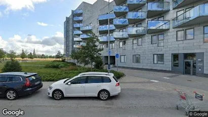 Lägenheter till salu i Uppsala - Bild från Google Street View