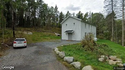 Lägenheter till salu i Nacka - Bild från Google Street View