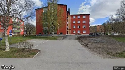 Lägenheter till salu i Umeå - Bild från Google Street View