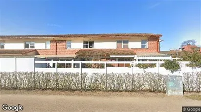 Bostadsrätter till salu i Helsingborg - Bild från Google Street View