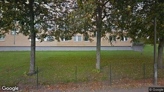 Bostadsrätter till salu i Fosie - Bild från Google Street View