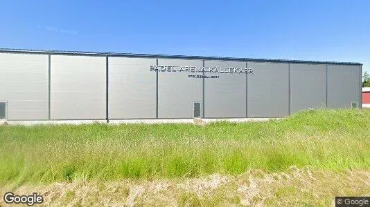 Lägenheter till salu i Tjörn - Bild från Google Street View